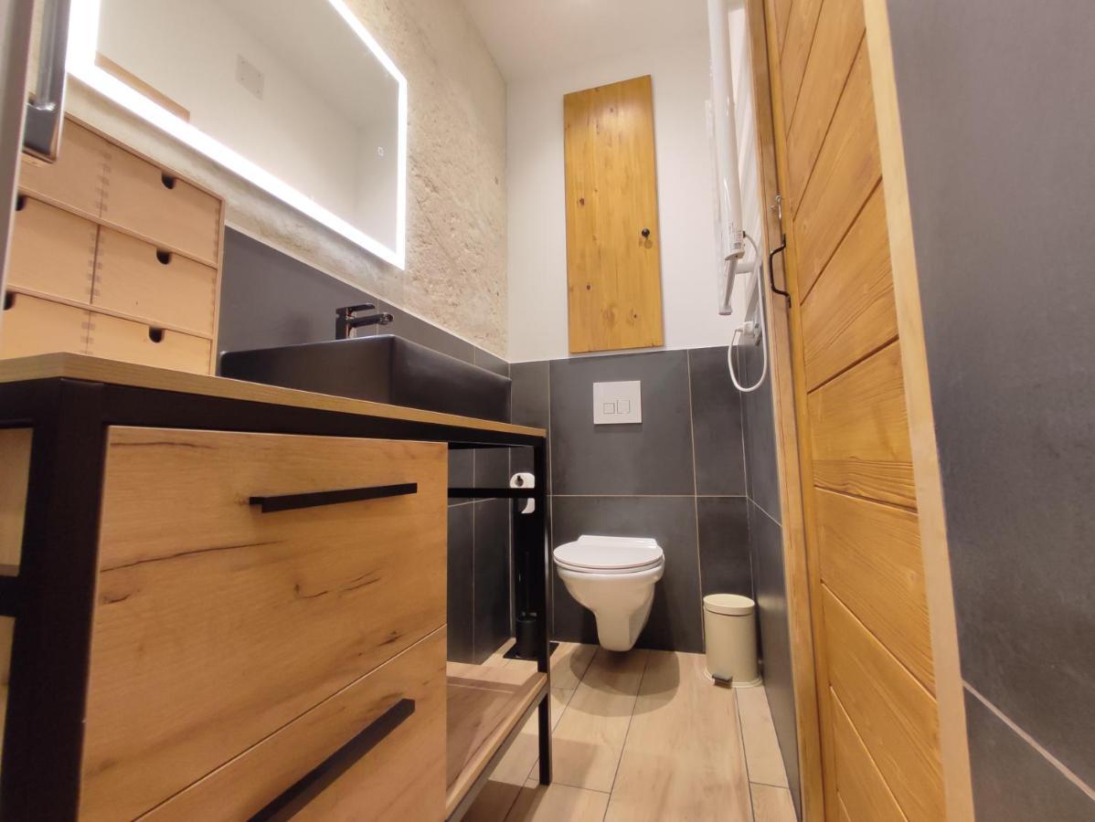 Séjour chez l'habitant Tranquilles Proche Centre *
