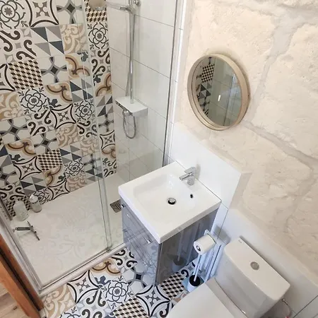 Chambres Tranquilles Proche Centre Ville Arles Esterno foto