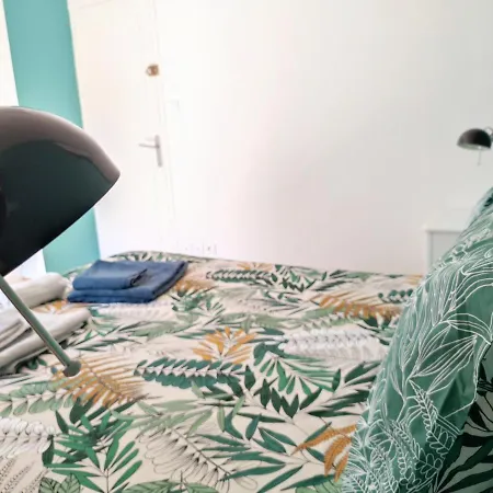Chambres Tranquilles Proche Centre Ville Arles Esterno foto