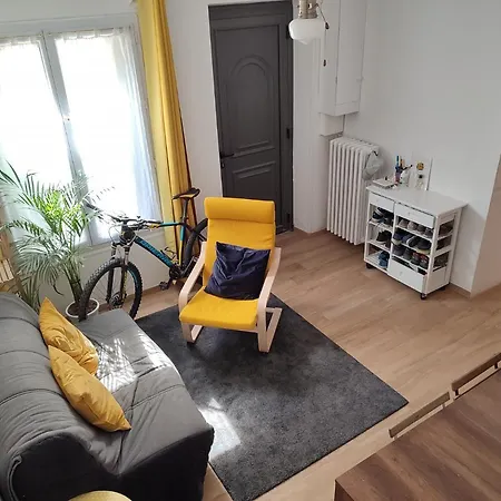 Chambres Tranquilles Proche Centre Ville Arles Esterno foto