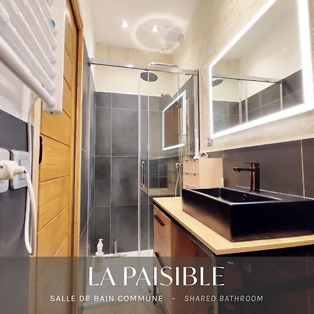 Chambres Tranquilles Proche Centre Ville Arles Esterno foto