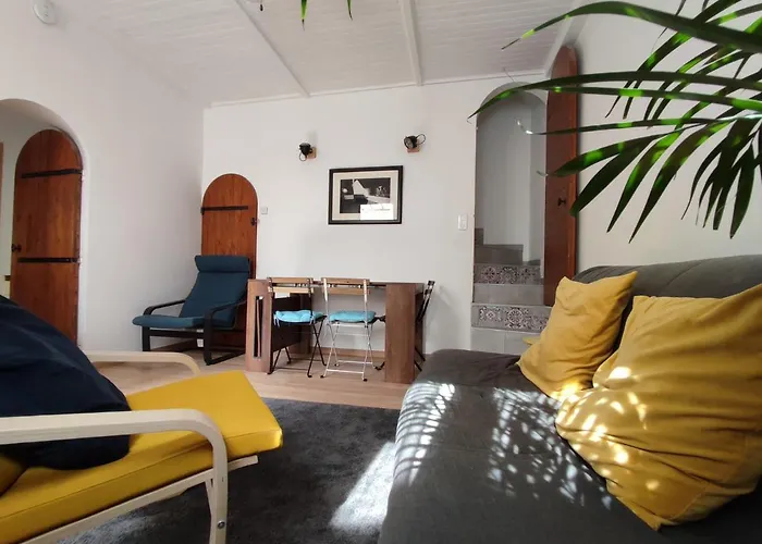 Chambres Tranquilles Proche Centre Ville