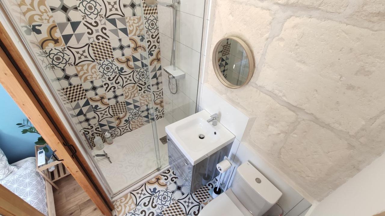 Tranquilles Proche Centre Privatunterkunft *