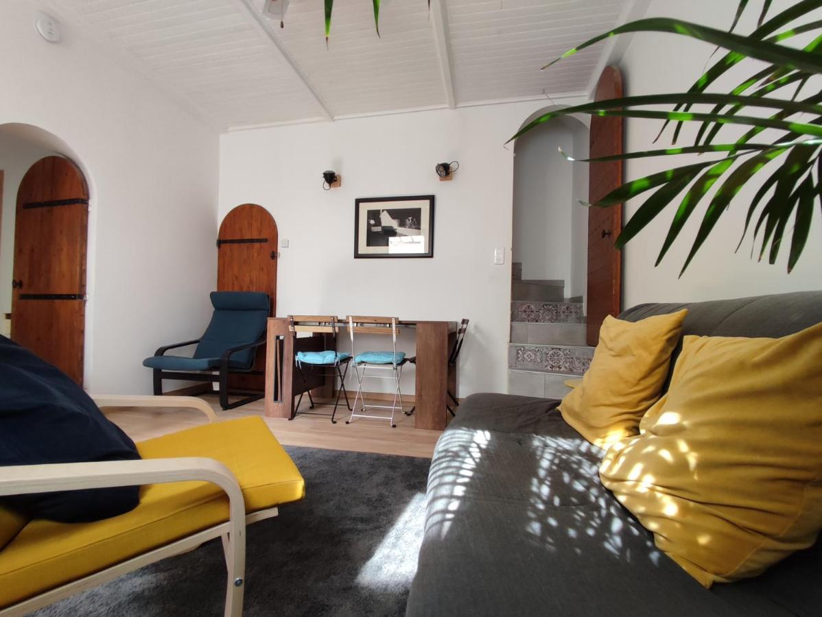 Séjour chez l'habitant Tranquilles Proche Centre Arles